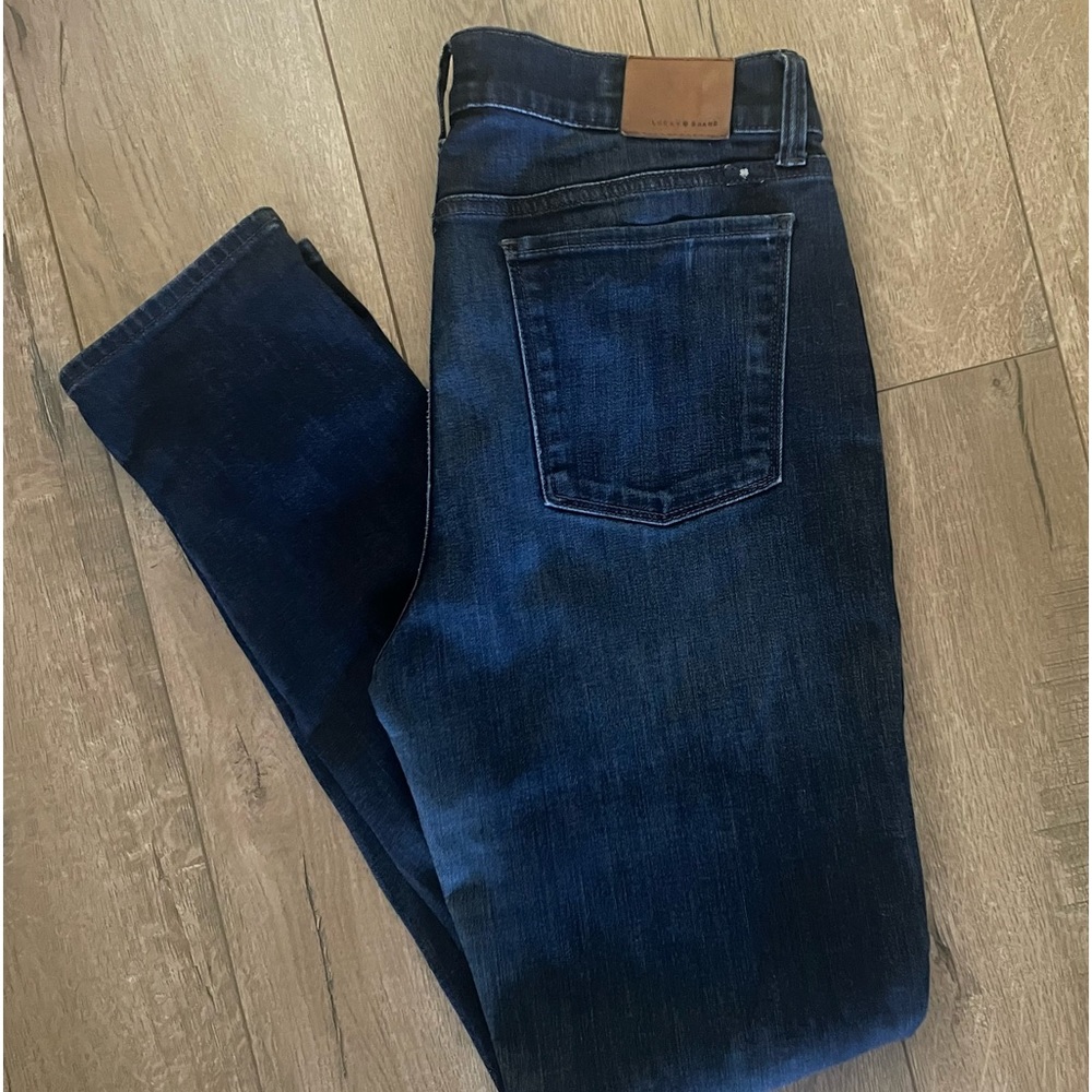 Lucky Brand Jeans, Women sized 12